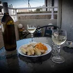 דירה Mariangelas House העיירה קוס