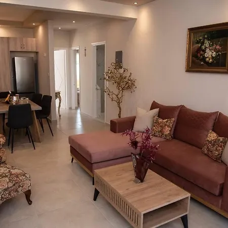 Mariangelas House * העיירה קוס