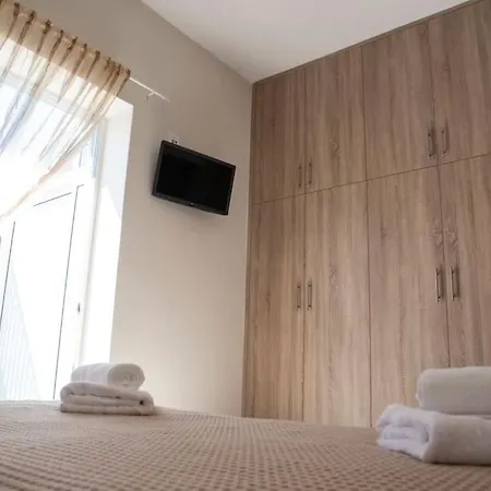 Mariangelas House העיירה קוס