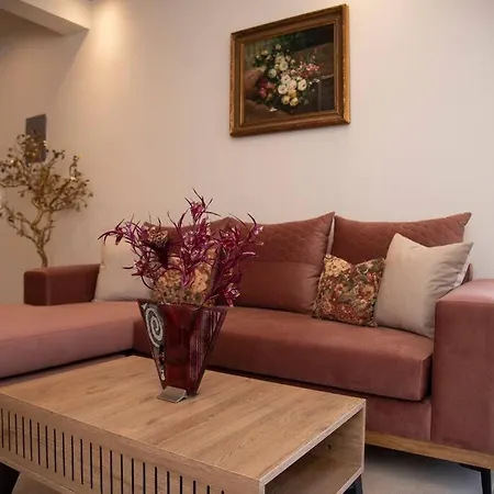 Mariangelas House העיירה קוס