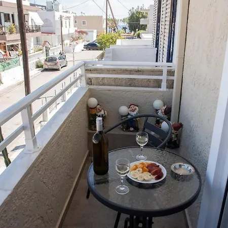 Διαμέρισμα Mariangelas House