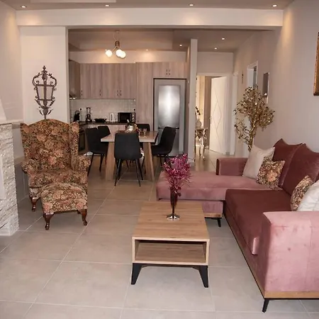 Appartamento Mariangelas House