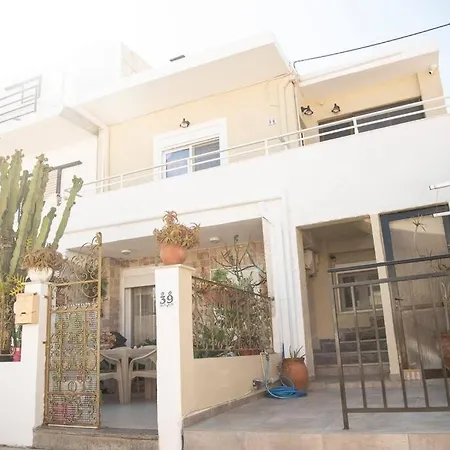 Mariangelas House Appartamento Città di Kos