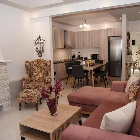 Mariangelas House Appartamento *