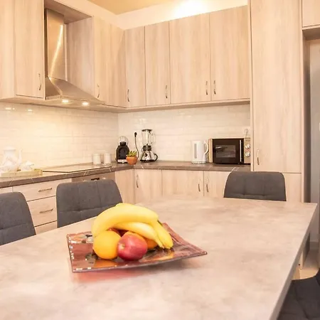 Mariangelas House * Città di Kos