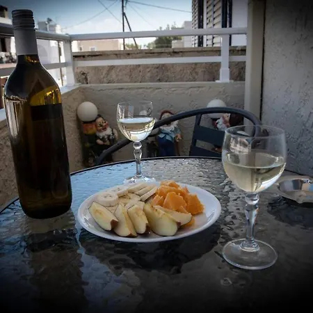 Appartamento Mariangelas House Città di Kos