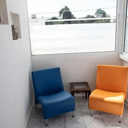 Mariangelas House Città di Kos