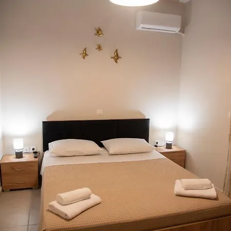 Mariangelas House Κως Πόλη