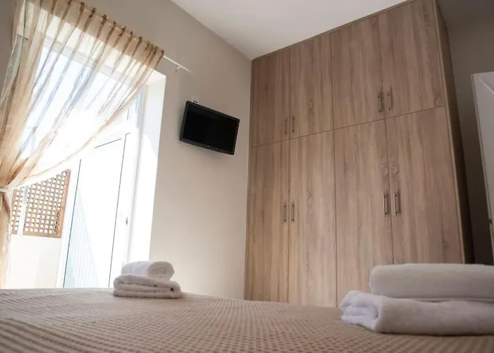 Mariangelas House Kos-Stadt