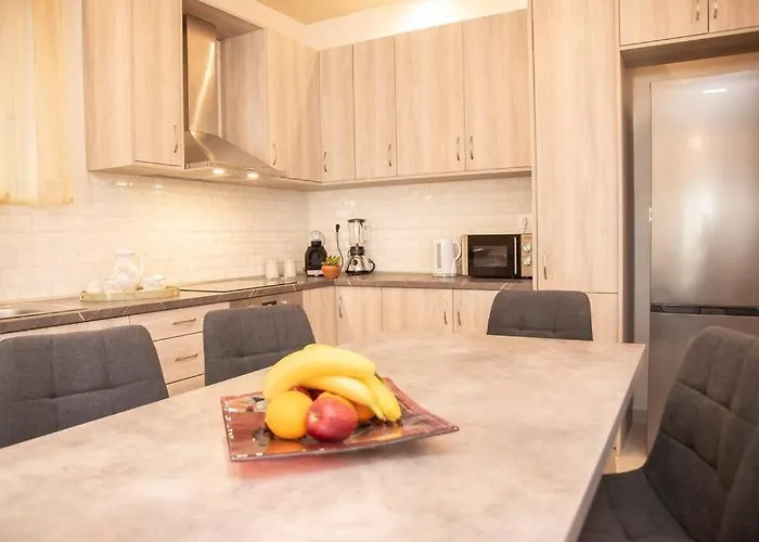 Mariangelas House * Kos-Stadt