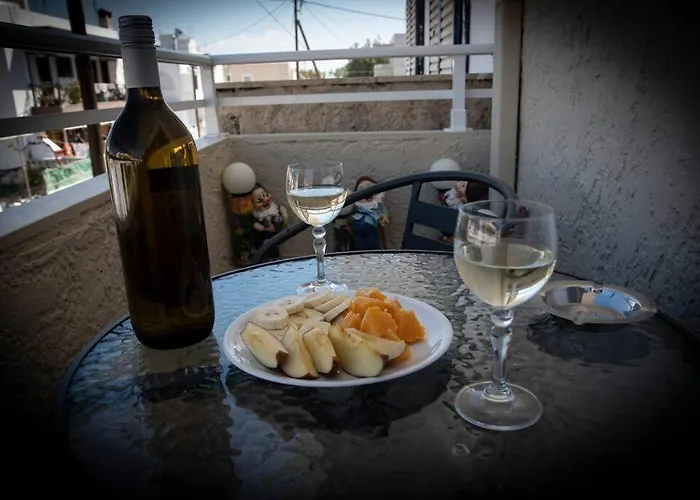 Apartment Mariangelas House Kos-Stadt