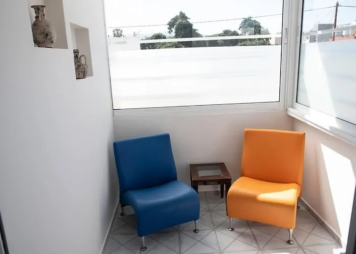 Mariangelas House Kos-Stadt