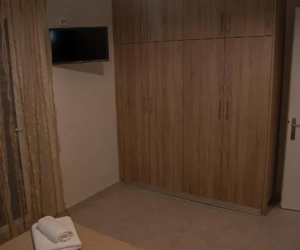 Mariangelas House Kos-Stadt