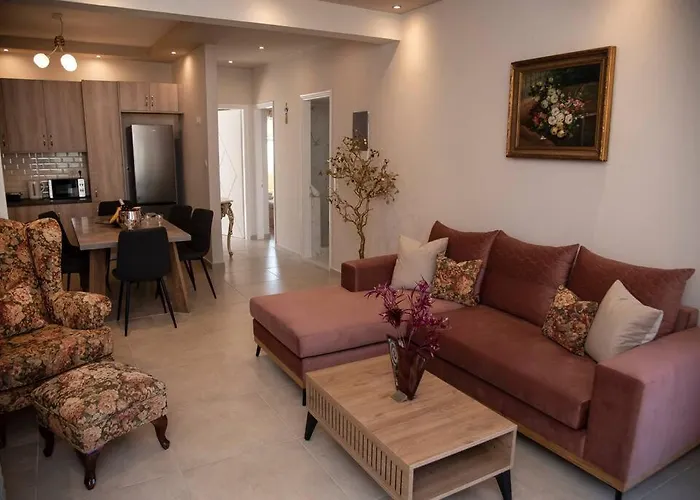 Mariangelas House * Kos