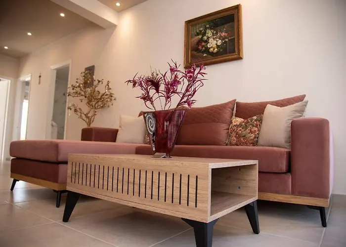 Mariangelas House * Kos