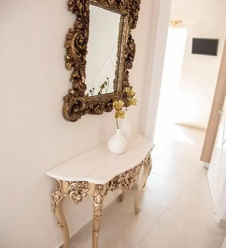 Apartmán Mariangelas House *