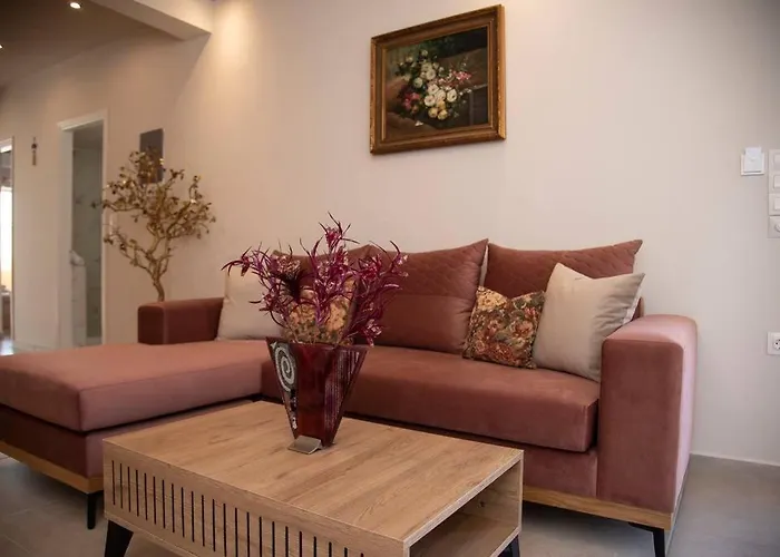 Mariangelas House Kos