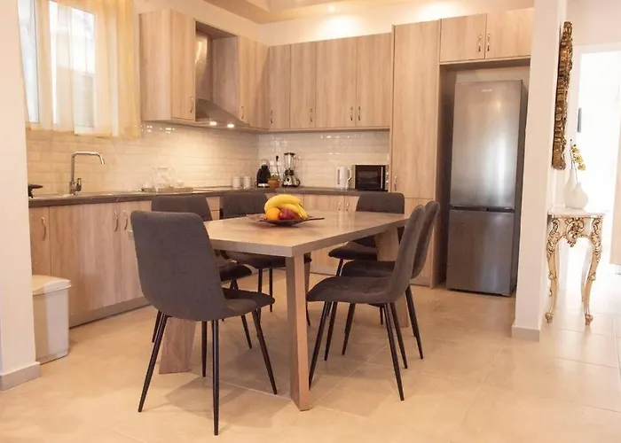 Apartmán Mariangelas House