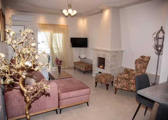 Mariangelas House * Kos