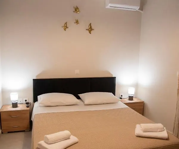 Mariangelas House Kos