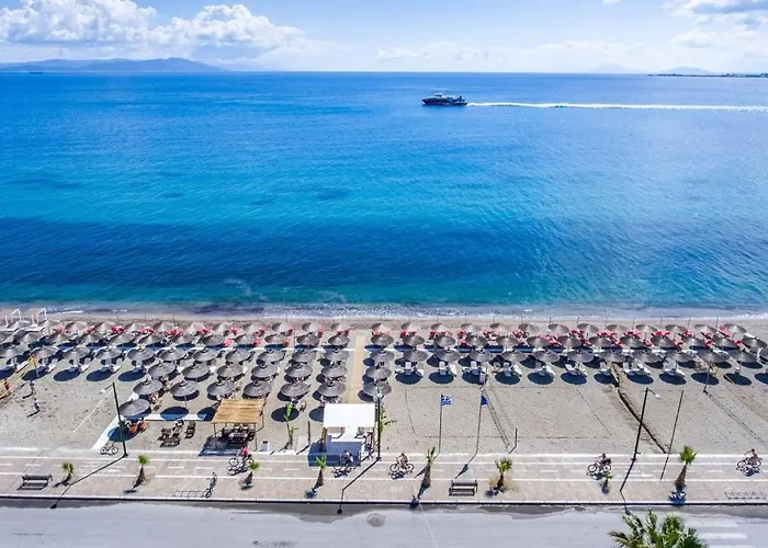 Апартаменти Mariangelas House *